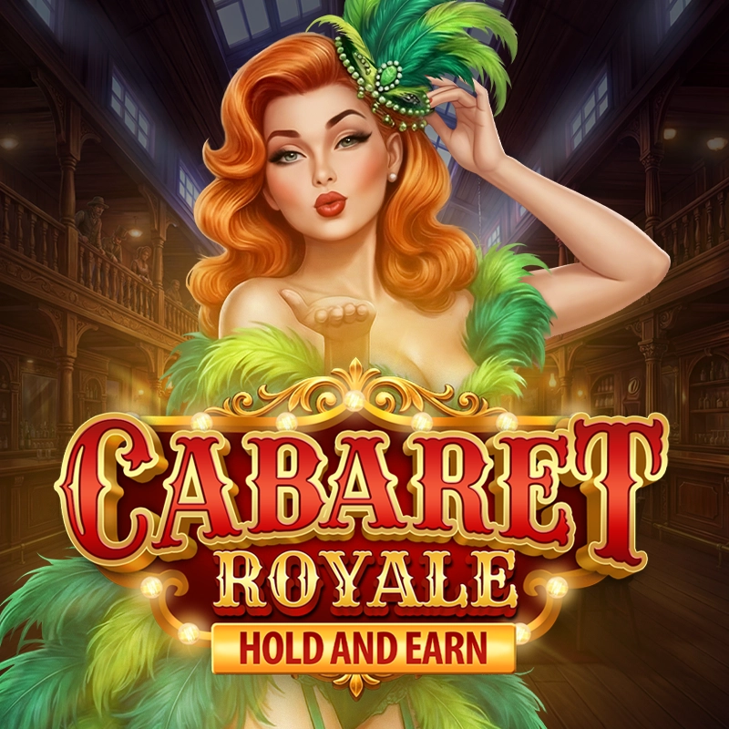 Mancala : Cabaret Royale - HASEAGAMING