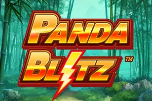 Panda Blitz - HASEAGAMING