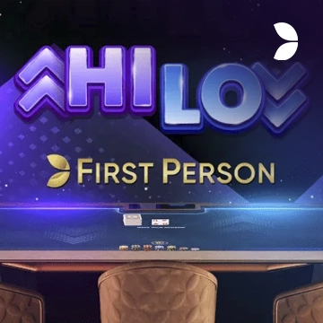 First Person HiLo - HASEAGAMING