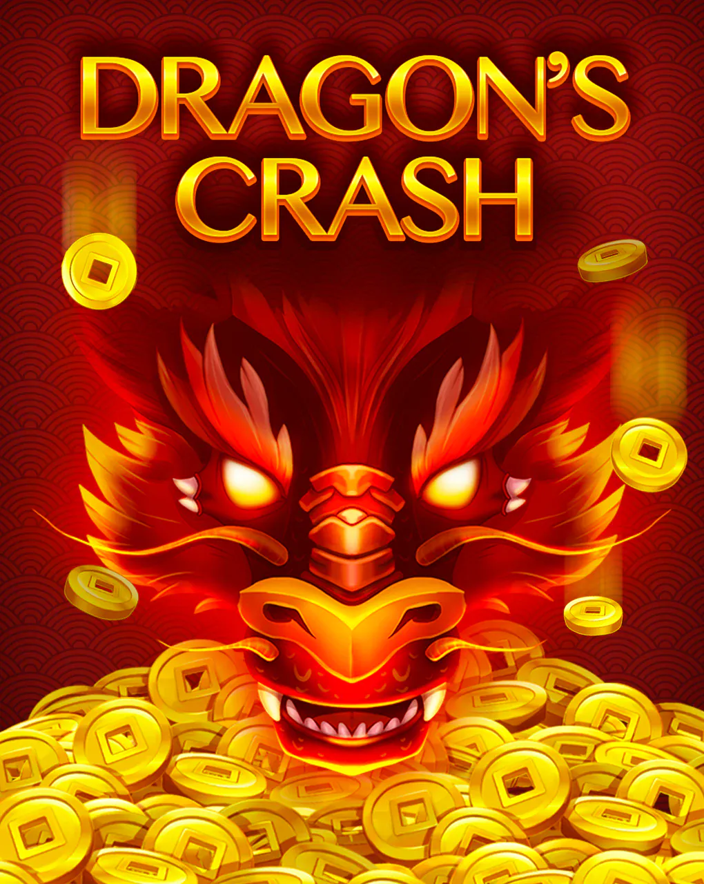 Dragons Crash - HASEAGAMING