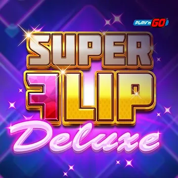 Super Flip Deluxe - HASEAGAMING
