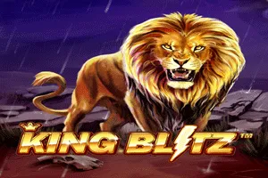 King Blitz - HASEAGAMING