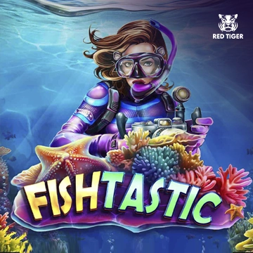 Fishtastic - HASEAGAMING