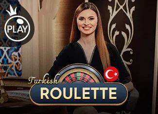 Turkish Roulette - HASEAGAMING