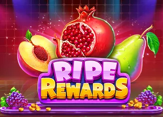 Pragmatic : Ripe Rewards - HASEAGAMING