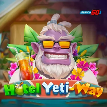 Hotel Yeti-Way - HASEAGAMING