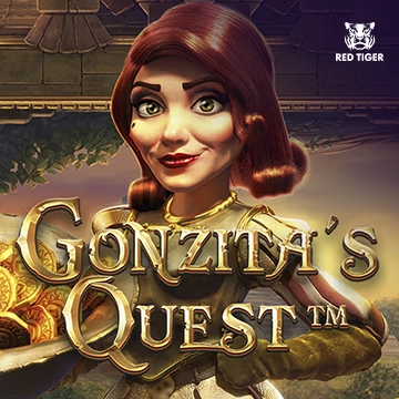 Gonzitas Quest - HASEAGAMING
