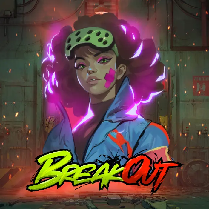 NolimitCity : Breakout - HASEAGAMING