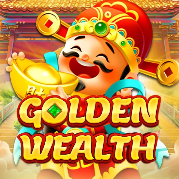 Godlen Wealth - HASEAGAMING