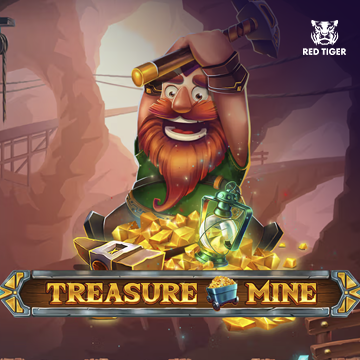 Treasure Mine - HASEAGAMING