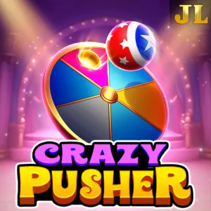 Jili : Crazy Pusher - HASEAGAMING