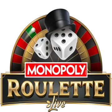 MONOPOLY Roulette - HASEAGAMING