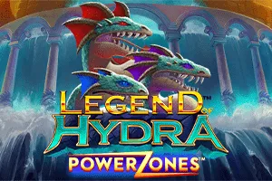 Legend of Hydra - HASEAGAMING