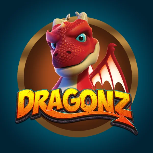 Dragonz - HASEAGAMING