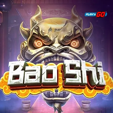 Bao Shi - HASEAGAMING