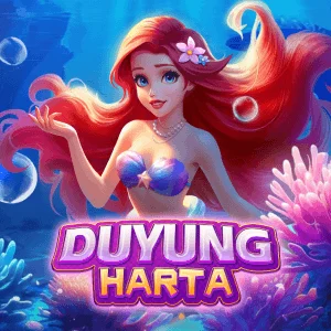 Mermaid Fortune - HASEAGAMING