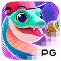 PGSoft : Fortune Snake - HASEAGAMING