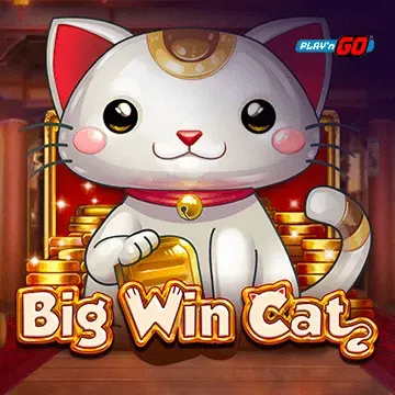 Big Win Cat - HASEAGAMING