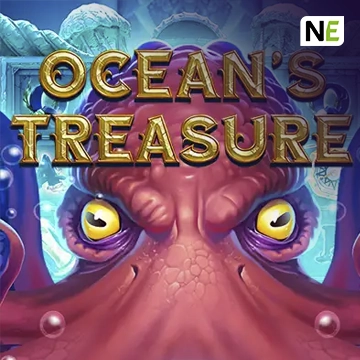 Oceans Treasure - HASEAGAMING
