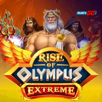 Rise of Olympus Extreme - HASEAGAMING