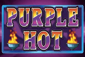 Purple Hot - HASEAGAMING