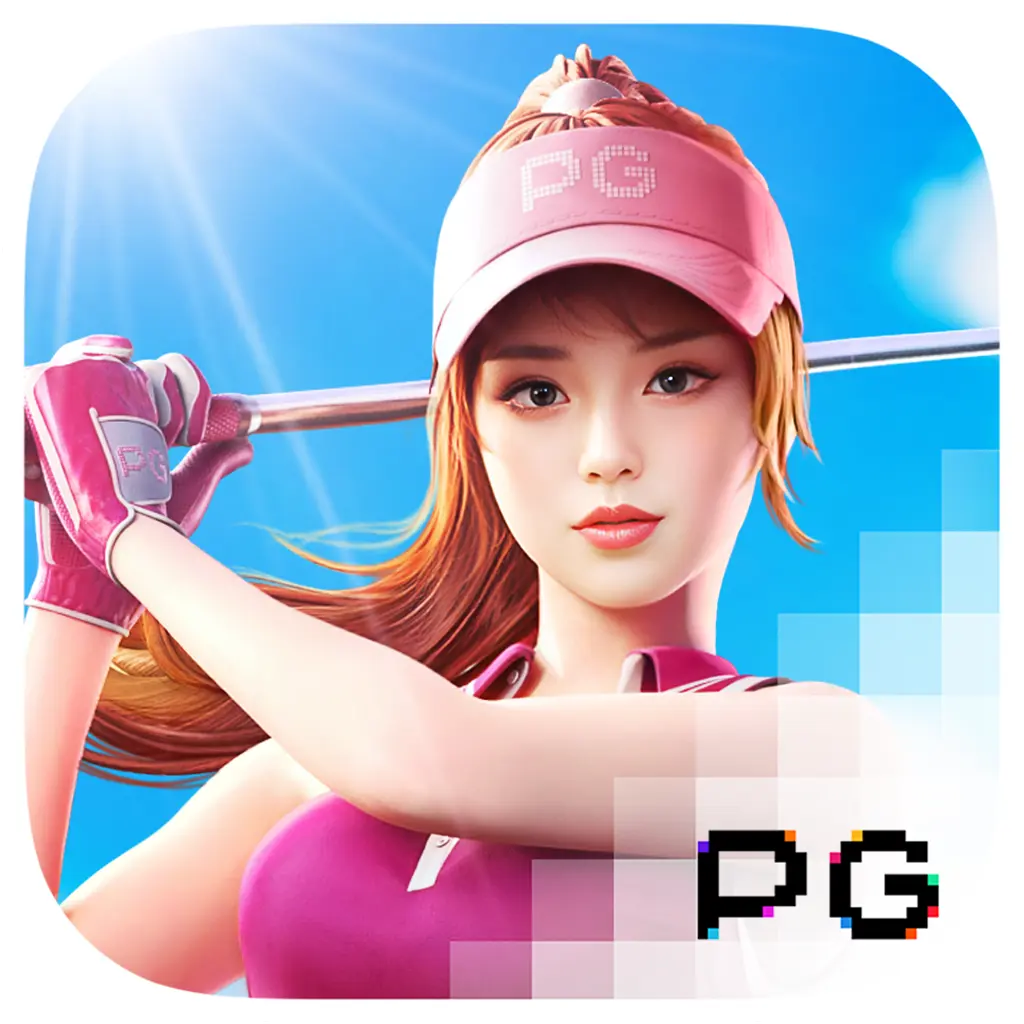 PGSoft : Super Golf Drive - HASEAGAMING