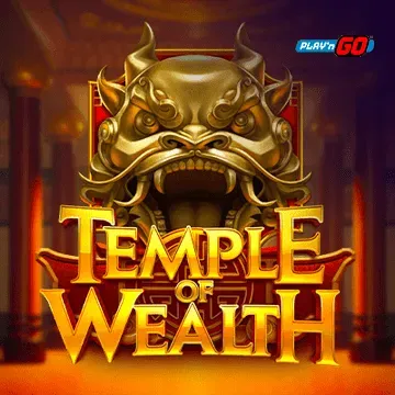 Temple of Wealth - HASEAGAMING