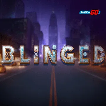 Blinged - HASEAGAMING