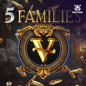 5 Families - HASEAGAMING