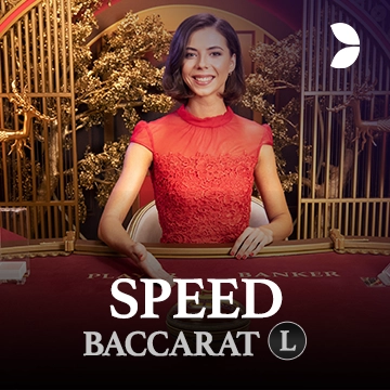 Speed Baccarat L - HASEAGAMING