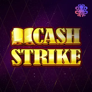 Cash Strike - HASEAGAMING