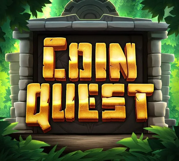 Coin Quest - HASEAGAMING