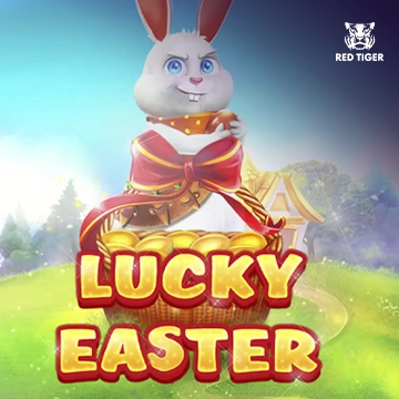 Lucky Easter - HASEAGAMING