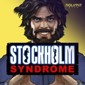 NolimitCity : Stockholm Syndrome - HASEAGAMING
