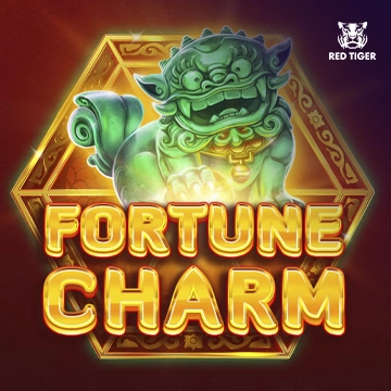 Fortune Charm - HASEAGAMING