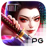 PGSoft : Geishas Revenge - HASEAGAMING