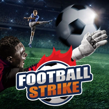 Football Strike - HASEAGAMING