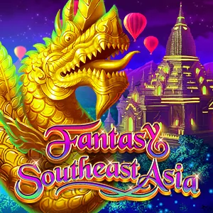 PLAYSTAR : FANTASY SOUTHEAST ASIA - HASEAGAMING