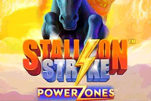Stallion Strike - HASEAGAMING