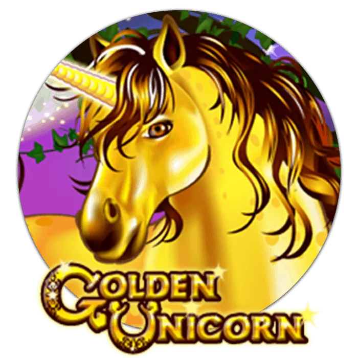 Habanero : Golden Unicorn - HASEAGAMING