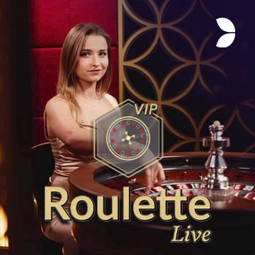 VIP Roulette - HASEAGAMING
