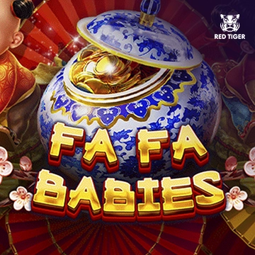 Fa Fa Babies - HASEAGAMING