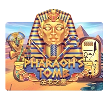 Joker123 : Pharaohs Tomb - HASEAGAMING