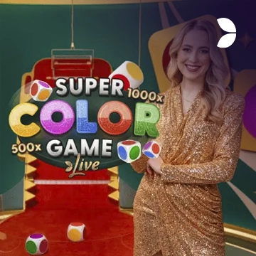 Super Color Game - HASEAGAMING