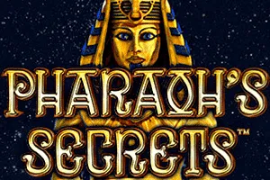 Pharaohs Secrets - HASEAGAMING
