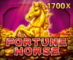 Fortune Horse - HASEAGAMING