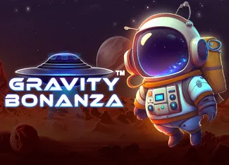 Pragmatic : Gravity Bonanza - HASEAGAMING