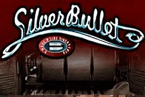 Silver Bullet - HASEAGAMING