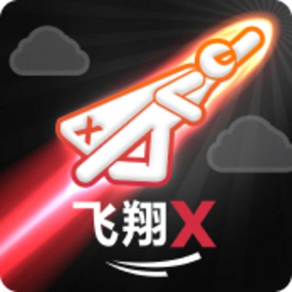 FlyX - HASEAGAMING