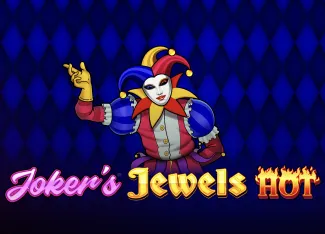 Pragmatic : Jokers Jewels Hot - HASEAGAMING